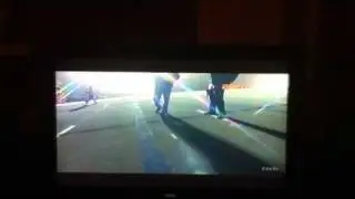 Red Bull No Limits: New Years 2012 (2 world records)