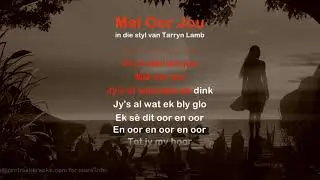 Mal oor jou - ProTrax Karaoke Demo