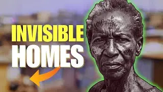 What If Your Home Didn&rsquo;t Count?  Ghana&rsquo;s Slums