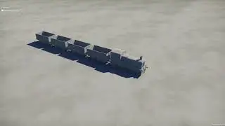 LOCOrailroad - New Physics of Train