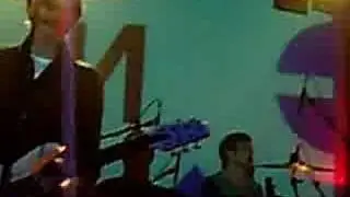 The Rakes at KCLSU
