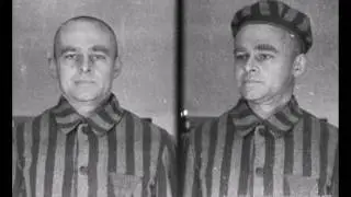 Auschwitz volunteered - history about Witold Pilecki (link below)