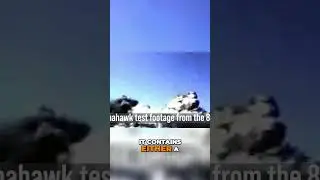 Что такое ракета &laquo;Томагавк&raquo; и почему она важна?