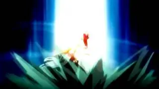 BLEACH AMV the vizards - powerless