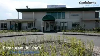 Landal Beach Resort Ooghduyne - Recreatiewoningen Noord-Holland bij strand - Vakantie Makelaar