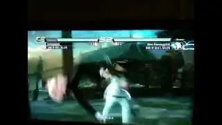 KoreanChris (Ste) vs Shottanuhmis (Ali)