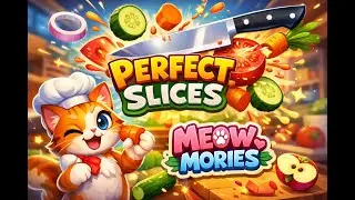 Perfect Slices is live