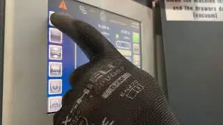 Lissmac Siemens S7 Control &mdash; сканер штрих-кода