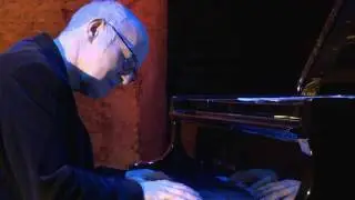 Ludovico Einaudi - Live at the Old Vic Tunnels. London, June 2011