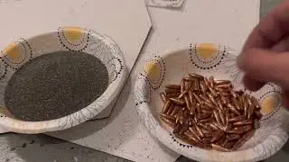 Cheap Ammo, Better Bullet