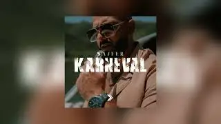 Sajfer - Karneval (speed up & reverb)
