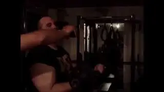 Big Tom and the Guns
