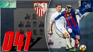Espanyol Barcelona & Deportivo Alaves ⚽ FM18