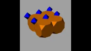 Vertex figure