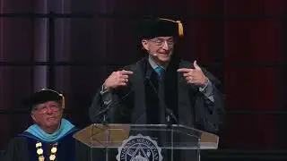 Society of World Changers 2021 - Pat Gelsinger