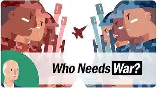 Episode #27 - Social Credit and War