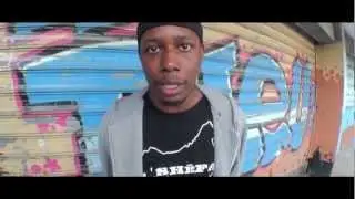 Clip Officiel - Jokalash Bam Bam (L'Shefa) & Black Ceerano 