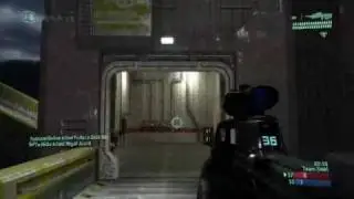 AoK Larrs :: Team SWAT Gameplay