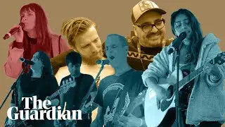 Songs of Brisbane: Screamfeeder, Total Pace and more cover their favourites