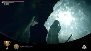 Demon's Souls Evil ending