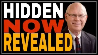 G. K. Beale - Hidden But Now Revealed (“Fullness of the Gentiles,” Abomination of Desolations, Etc.)