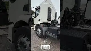 Pre&ccedil;o de mercado do VM 330 4x2 2014 &mdash; ainda faz sentido investir nesse Volvo?
