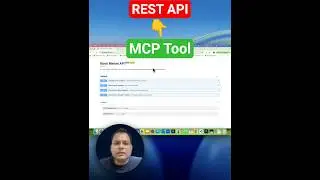 Быстрый и простой инструмент REST API для ИИ | Увеличьте это в 10 раз с помощью ИИ