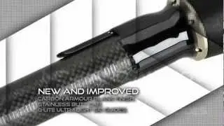Greys Prodigy GT Carp Rods