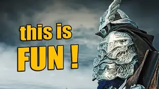This Mod Makes Nightreign Feel Like a New Game