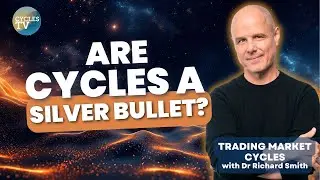 Silver: A Deep Dive Analysis | Trading Market Cycles Oct. 1, 2024