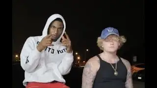 SMB Nate (Gaza) Ft Dj Snoopy - Memories [Official Music Video]