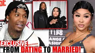 Offset Says He's MARRYING Ari Fletcher - MoneyBagg Yo LOSES IT!