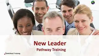Business Skills Pathway Training From SafeCheck and Learning Planet