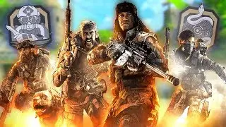 Black Ops 4: 2 NEW Maps, CHAOS TDM, & Specialists Details!