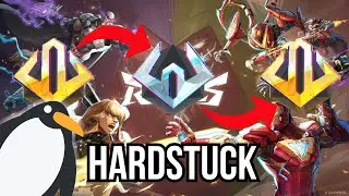 Rivaling the Hardstuck Allegations