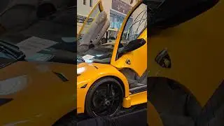 Amazing Lamborghini #supercars #automobile #auto #car #lamborghini #sportscar #fastcars #carshow2025