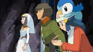 Regirock, Regice, Registeel, and Regigigas Pok&eacute;dex Entries..wmv