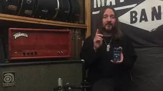 Geartorial S3:E4 Chase Tone Fuzz Fella