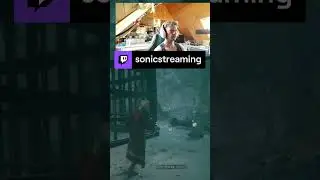 Tierwesen befreien #joberknoll #tierwesen befreien | sonicstreaming auf #Twitch