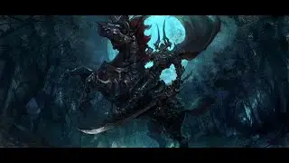Odin: The Dark Divinity