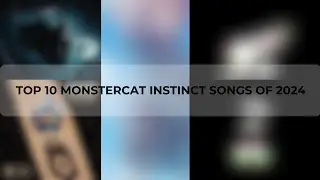 Top 10 Monstercat Instinct Songs Of 2024
