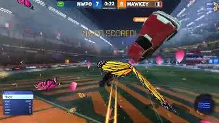 nwpo vs mawkzy (prize match) | extended highlights