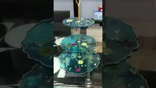 We make beautiful resin wall clocks,coffee tables,side tablesby orders in Hyderabad.we deliver India