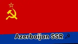 Introducing Post Soviet States [Part 1]