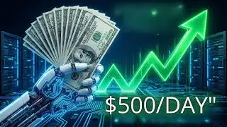7 AI Tools That Will Make You Rich in 2026 (Passive Income)