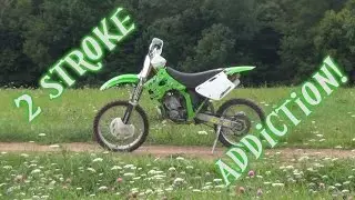 2 Stroke Addiction