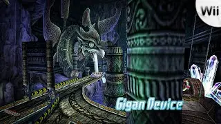 Sonic Riders: Zero Gravity - Mission Mode (Gigan Device)