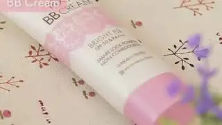 Perbedaan antara BB Cream, CC Cream dan DD Cream