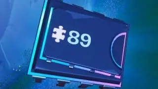 Fortbyte #89 Location Accessible By Flying The Scarlet Strike Glider Through The Rings