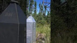 Stand in 3 Canadian Provinces at Once!